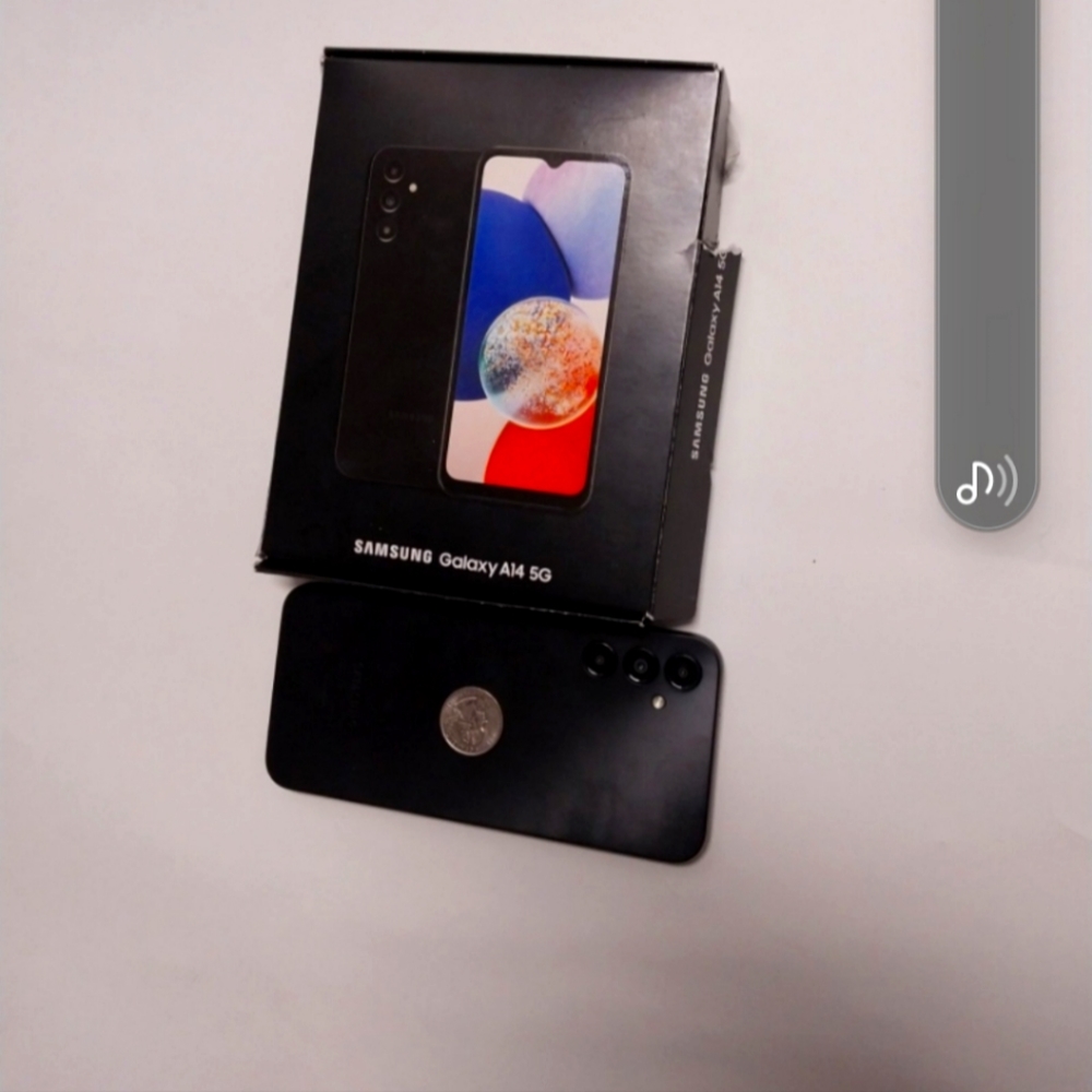 Samsung galaxy A 14 5G